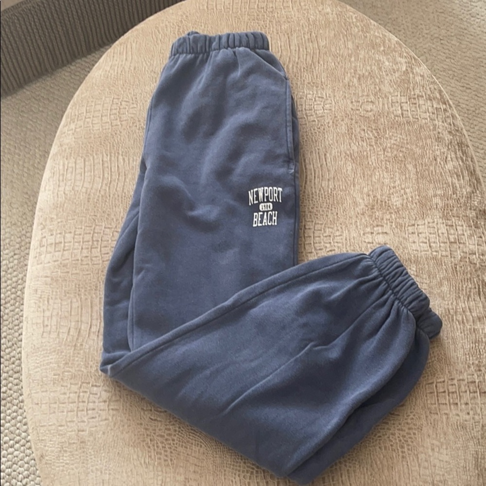 Brandy Melville Sweatpants
